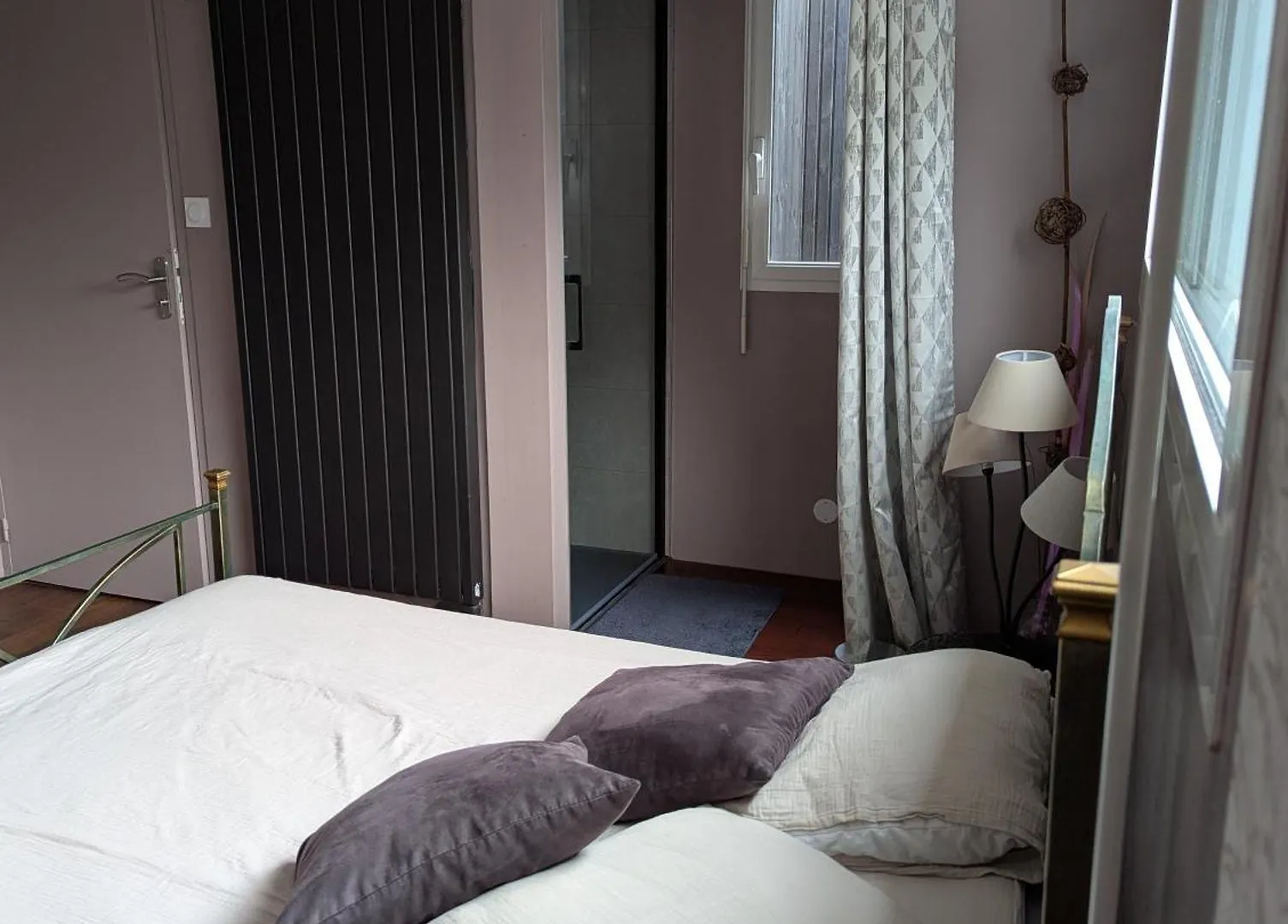 Au Coeur Des Rias, Studio Proche De La Mer Moelan-sur-Mer 0*,  France